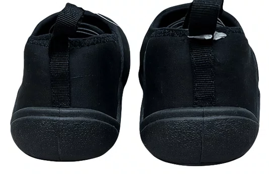 Botinha Rip Curl Junior Reefwalker - Preto