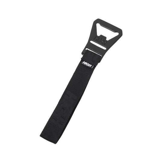 Bottle Opener High - Preto