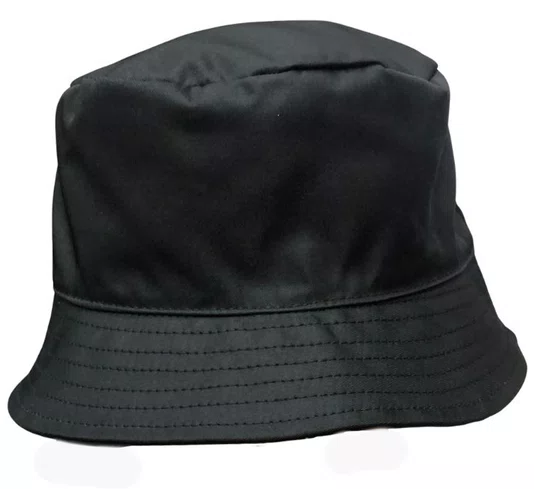 Bucket Grow PR X - Preto