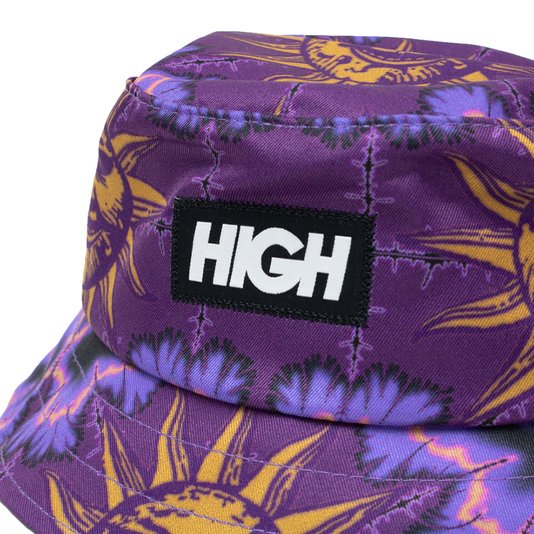 BUCKET HIGH HAT SO GOOD ROXO