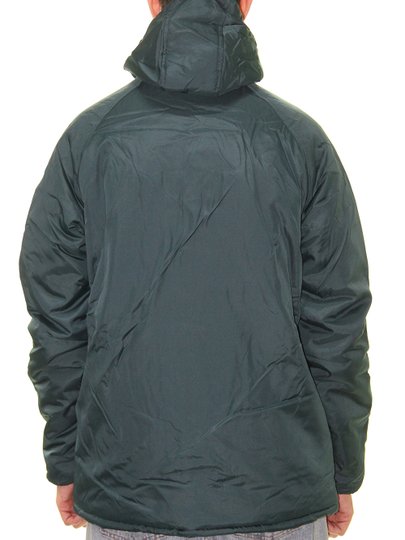 Jaqueta Masculina Oneill Basic - Verde