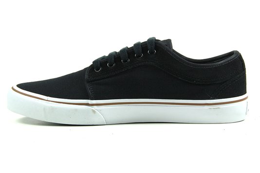 Tênis Masculino Rip Curl The Wedge - Black/Yellow