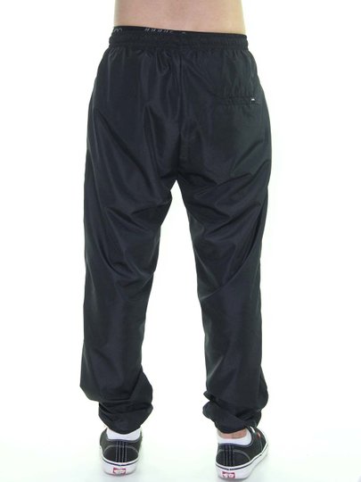 Calça Masculina Blinca Nylon Classic - Preto