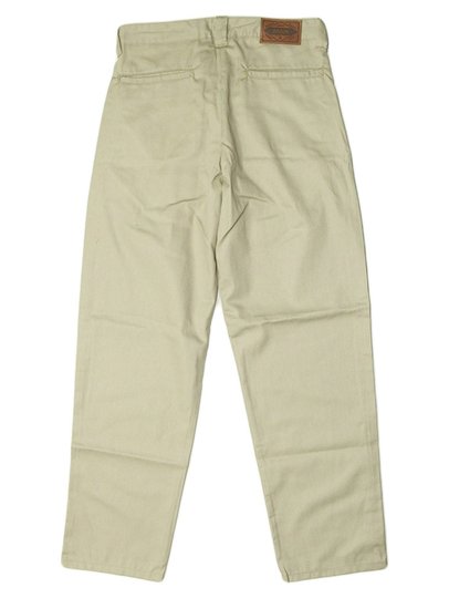 Calça Masculina Bazon 258 - Khaki