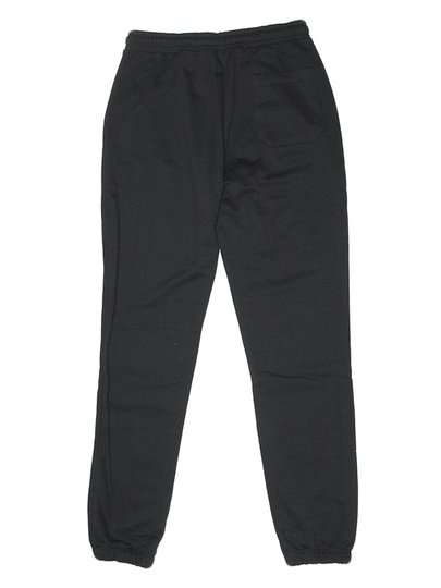 Calça De Moletom Feminina Billabong Perfect - Preto