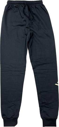 Calça de Moletom Feminina Rip Curl Script Pant - Preto