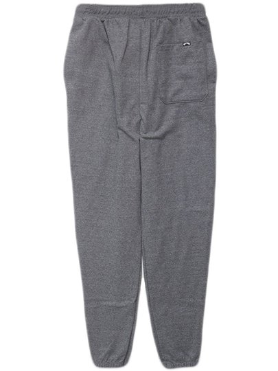 Calça De Moletom Masculina Billabong All Day - Cinza/Mescla