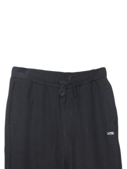Calça De Moletom Masculina Billabong All Day - Preto