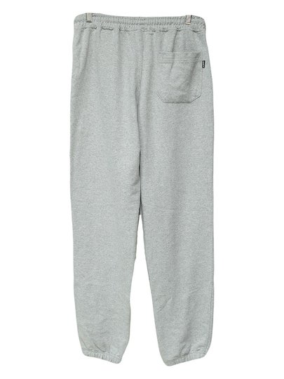 Calça De Moletom Masculina Blinca Skateboard - Cinza/Mescla