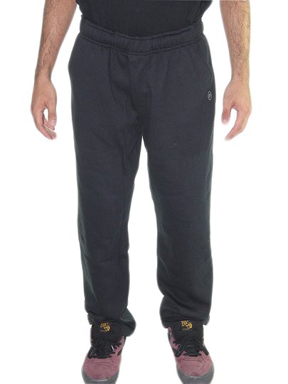 Calça De Moletom Masculina Freesurf Classic - Preto