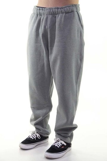 Calça de Moletom Masculina Freesurf Classica - Cinza