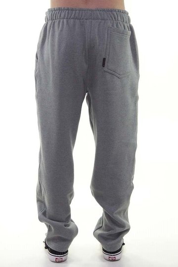 Calça de Moletom Masculina Freesurf Classica - Cinza