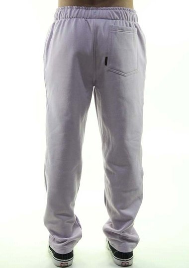 Calça de Moletom Masculina Freesurf Classica - Rosa Claro