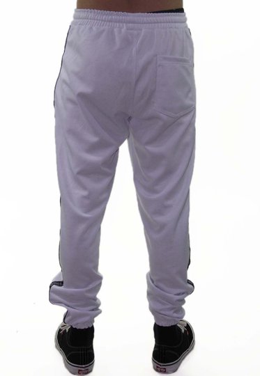 Calça de Moletom Masculina Juicy Sport - Branco