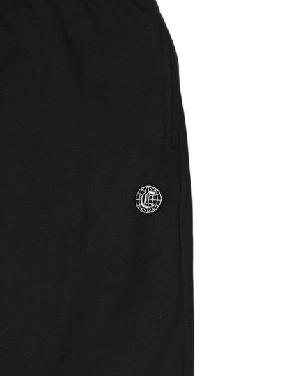 Calça De Moletom Masculina Plano C Stopper - Preto