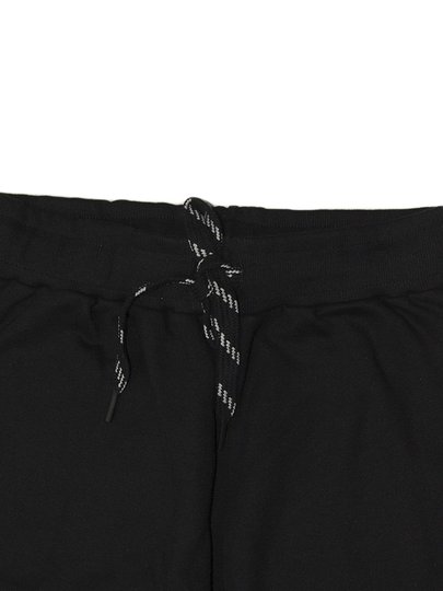 Calça De Moletom Masculina Plano C Stopper - Preto