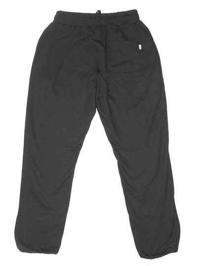 Calça De Moletom Masculina Plano C Stopper - Preto