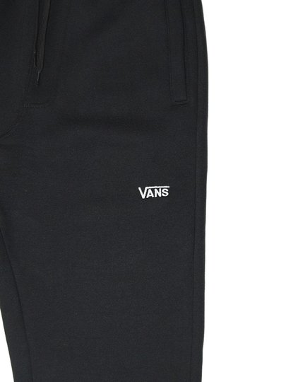 Calça De Moletom Masculina Vans Core Basic - Preto