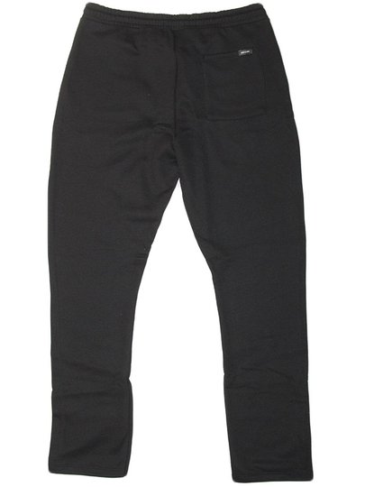 Calça De Moletom Masculina Rip Curl Brand Blade - Preto