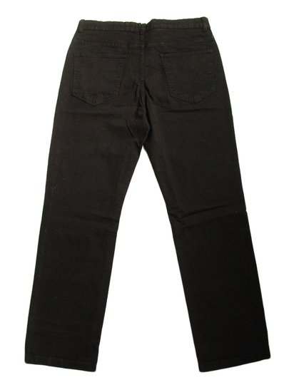 Calça De Sarja Masculina Grow Concha - Preto