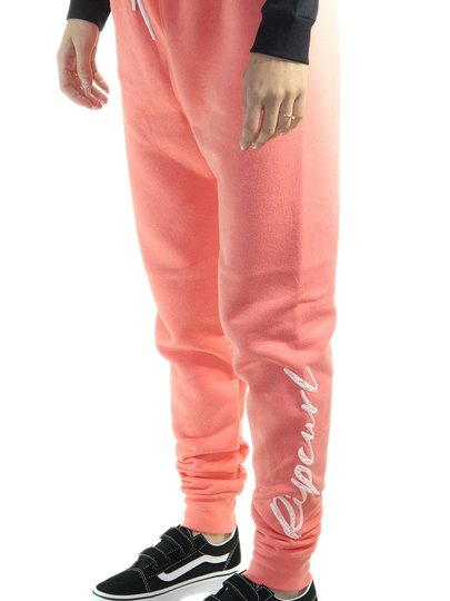 Calça Feminina Rip Curl Script - Coral