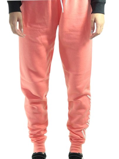 Calça Feminina Rip Curl Script - Coral
