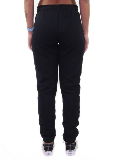 Calça Feminina Roxy Time - Preto