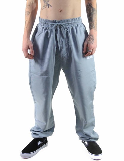 Calça Hocks Sintetico Sample - Cinza