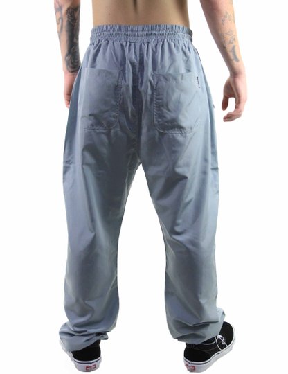 Calça Hocks Sintetico Sample - Cinza