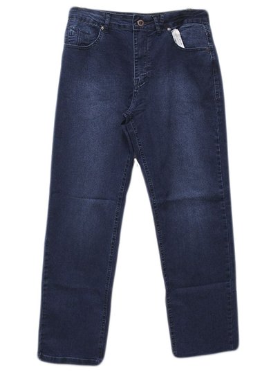 Calça Jeans Masculina Hurley - Azul Escuro