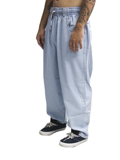 Calça Jeans Masculina South Shore Balon - Azul