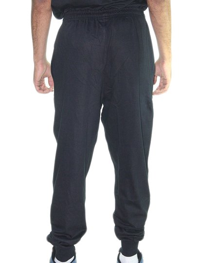 Calça Jogger Masculina Champion Log - Preto