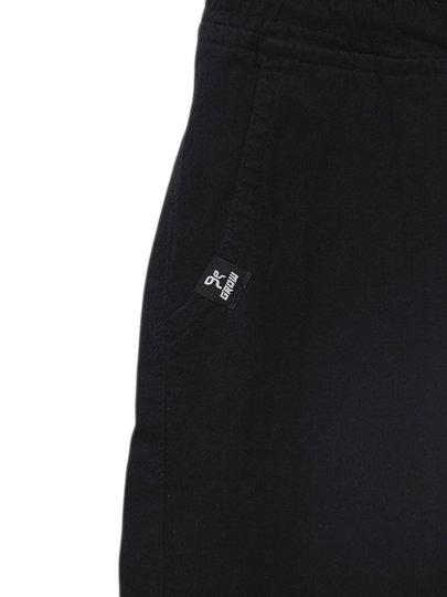Calça Jogger Masculina Grow - Preto