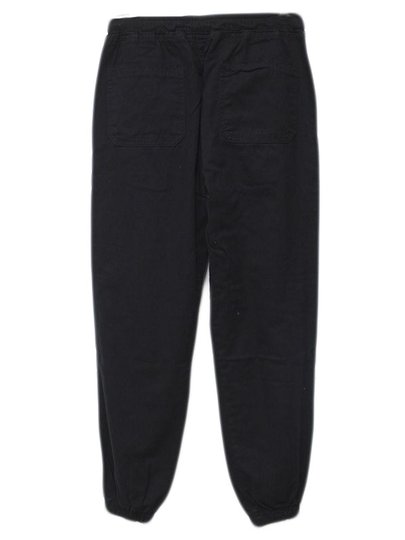Calça Jogger Masculina Grow - Preto