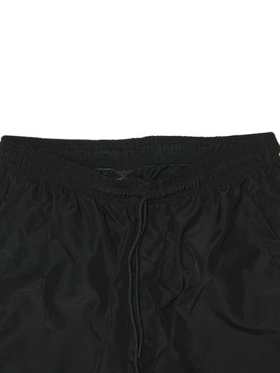 Calça Jogger Masculina Hocks Pank Sintético - Preto