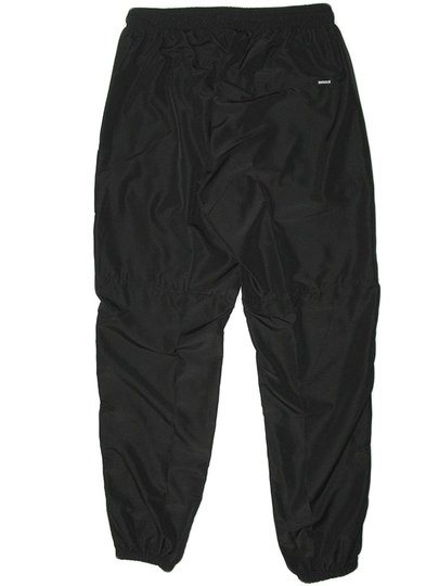 Calça Jogger Masculina Hocks Pank Sintético - Preto