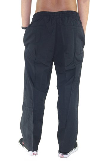 Calça Masculina Adidas Pintuck Pant - Preto