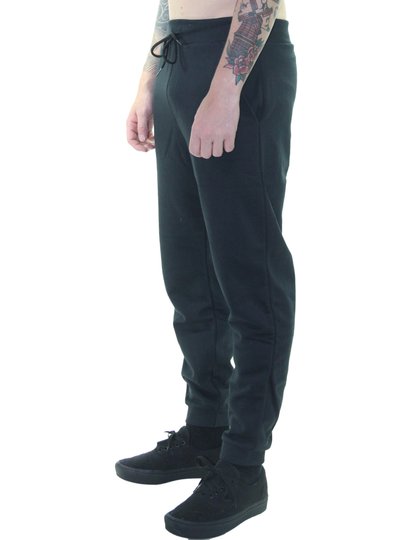 Calça Masculina Basic Skate - Preto