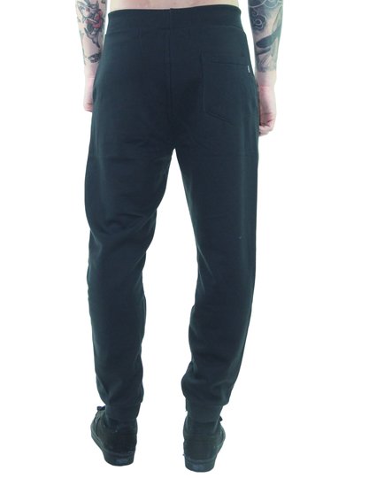 Calça Masculina Basic Skate - Preto