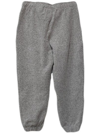 Calça Masculina Baw Sherpa Melange - Cinza Mesclado