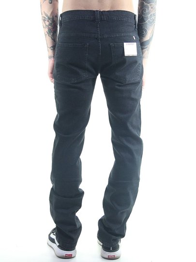 Calça Masculina Element E02 Wide - Preto