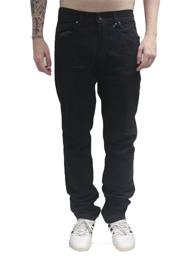 Calça Masculina Element Howland Classic - Preto