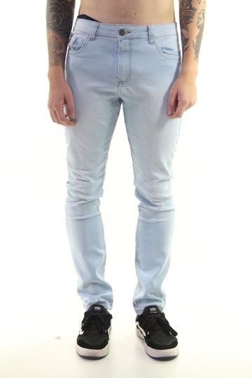 Calça Masculina Freesurf Mel Jeans - Jeans