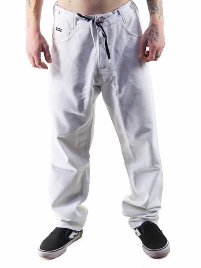Calça Masculina Hocks Jeans Flex - Jeans Claro