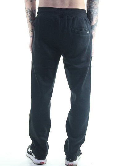 Calça de Moletom Masculina Hocks Nova - Preto