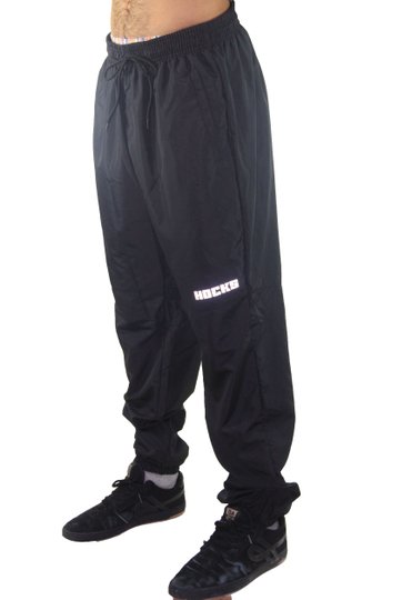Calça Masculina Hocks Park Jogging - Preto