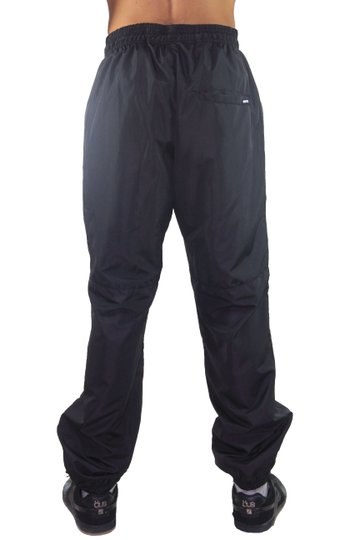Calça Masculina Hocks Park Jogging - Preto