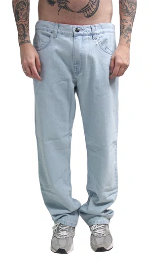 Calça Masculina Jeans South Shore Box - Jeans
