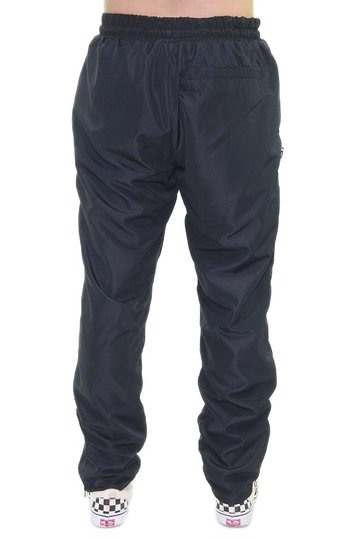 Calça Masculina LRG Sintetica Especial Slant - Preto