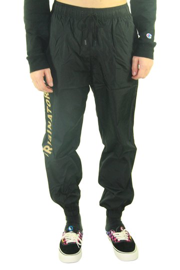 Calça Masculina New Era Originators - Preto